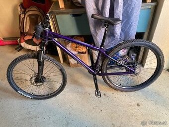 Devilwork Cerberos V2 , 2x9, 26”
