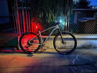 Mondraker chrono 29