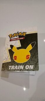 Malý pokémon album