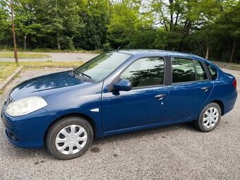 Renault Thalia Expression 1.2 16v