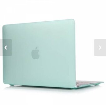 Ochranný obal na apple macbook pro 13 retina