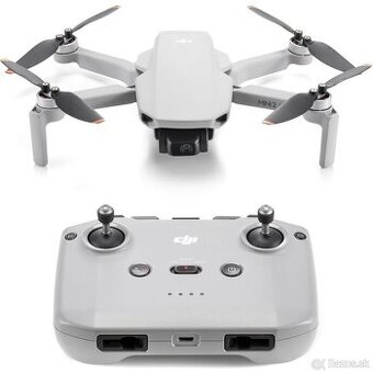 DJI Mini 2 SE