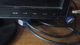 Predám monitor Asus
