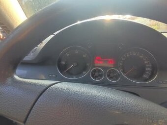 WW Passat 1.9tdi kw77