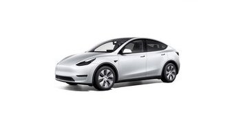 Tesla Model Y Long Range Dualmotor AWD  03/2024 / Berlín