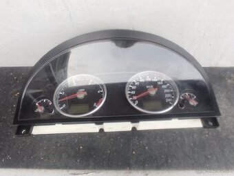 Predám Diely Ford Mondeo mk3 1.8tdci