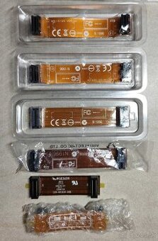 ✔️SLI alebo CrossFire mostik