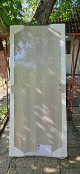 Dvere Decor plné 80L ceder