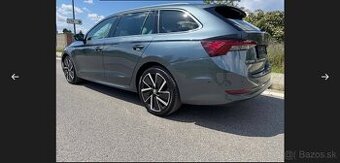 Škoda Octavia Combi 1.4 TSI iV PHEV Style DSG - 1