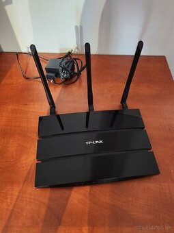 Wi-fi router TP-Link