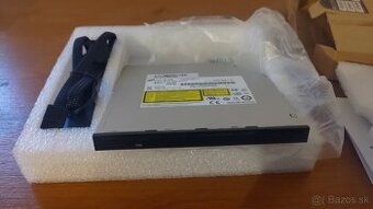 DVD mechanika slim