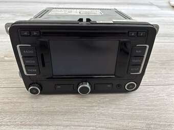 Rádio RNS 315