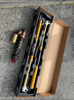 Solva ktm husqvarna gas gas