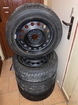 Plechové disky KIA, Hyundai