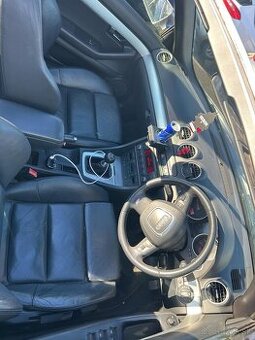 Audi A4 B7 Cabrio