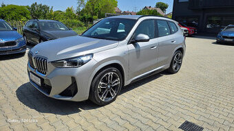 BMW X1 sDrive 18i A/T
