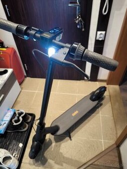 El. kolobezka Ninebot Max G30