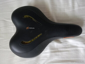 sedlo Selle Royal LOOKIN Moderate
