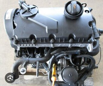 1.9 TDI 96kw avf
