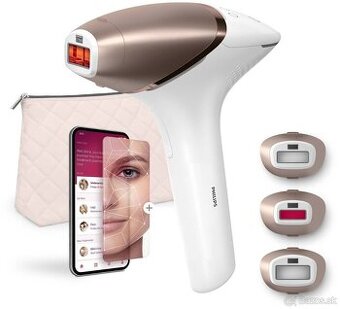 Philips Lumea IPL 9900 SkinAI BRI973/00