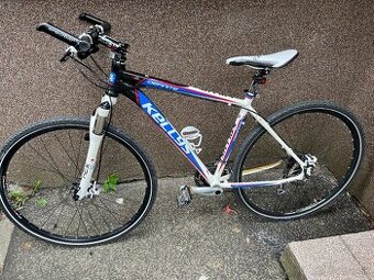 Predám Kellys Definite sport cross