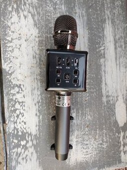 Bluetooth mikrofon