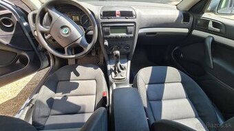PREDAM ŠKODA OCTAVIA COMBI 1,9 TDI,2006