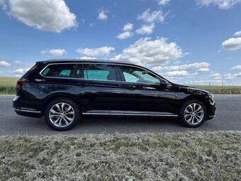 Passat b8.5