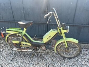 Babetta 210