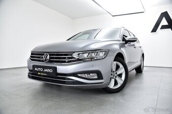 Passat Variant 2.0 TDI Business DSG, ACC, Lane Assist
