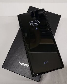 Samsung Galaxy Note 10