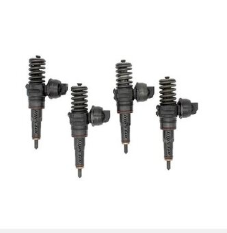 1.9 TDi vstreky