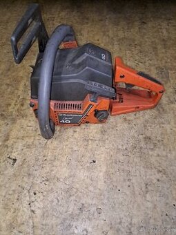 Husqvarna. Stihl