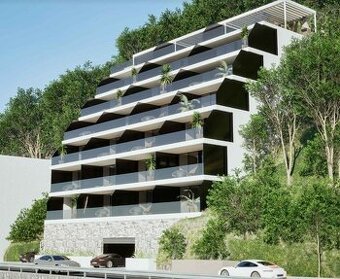 Byt 57,58m2 v novostavbe v Krile Jesenice, neďaleko Splitu