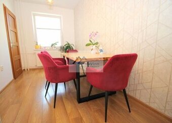 PREDAJ 4 izb BYT 86m² Gazdovská ul. Prievidza