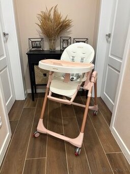 Peg Perego detska stolicka