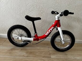 Odrážadlo woom 1