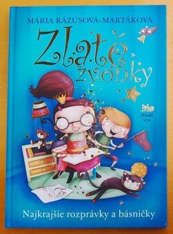Zlaté zvonky