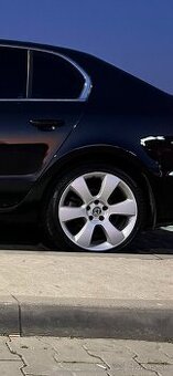 Elektrony 5x112 R18