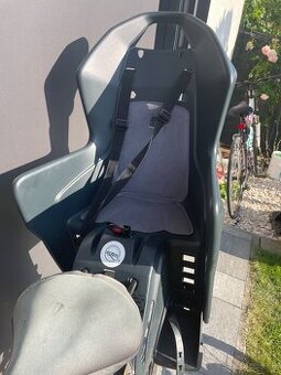 Sedačka detská Polisport na bicykel