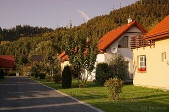 Prenajom chata Liptov SGL Villa Vlašky