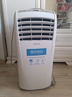 Predám mobilnú klimatizáciu