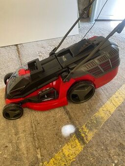 Einhell Power X-Change Aku kosačka GE-CM 43 Li M