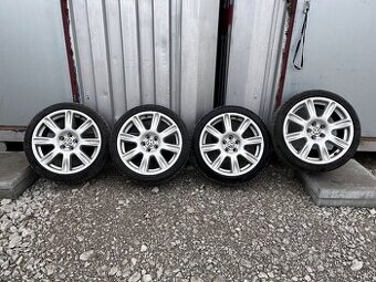Bbs 5x100 r17
