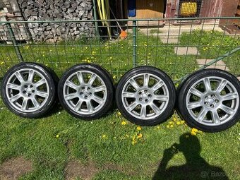 Bbs 5x100 r17