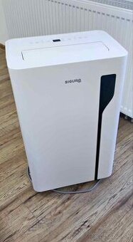 Siguro AC-F280W Mistral 12