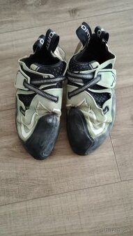 LA sportiva futura 40