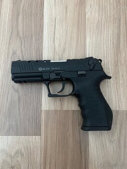 Plynova pištoľ  Blow TR 92 D