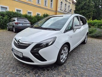 Opel Zafira Tourer 2.0 CDTi