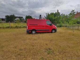 Predám renault master 2,3